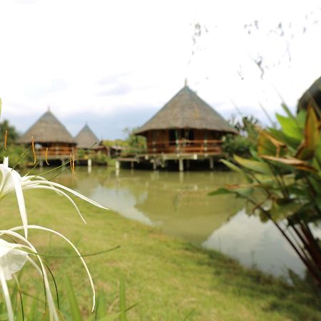 The Orchid Resort & Relax Maha Sarakham Chambre photo