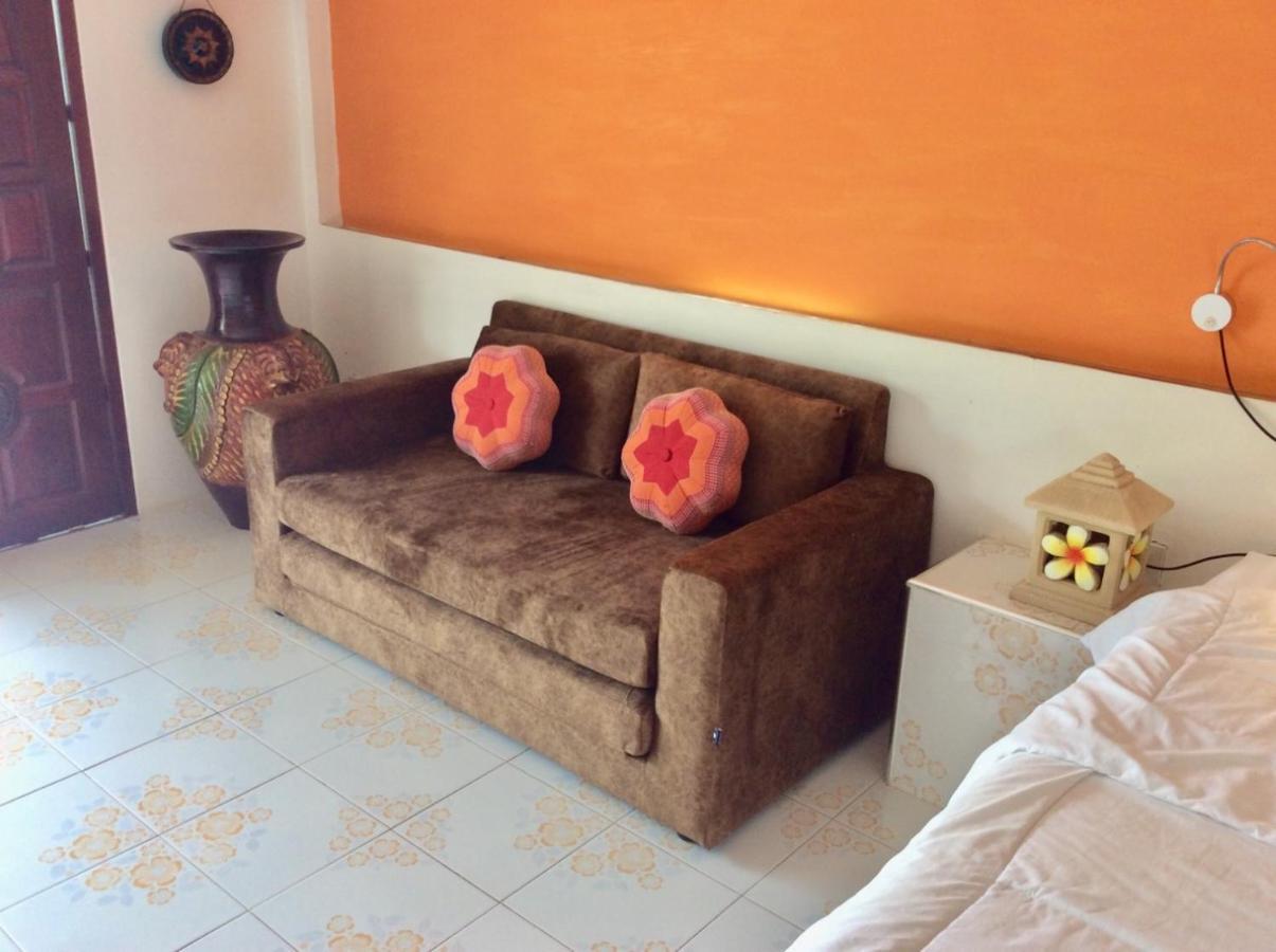 The Orchid Resort & Relax Maha Sarakham Extérieur photo