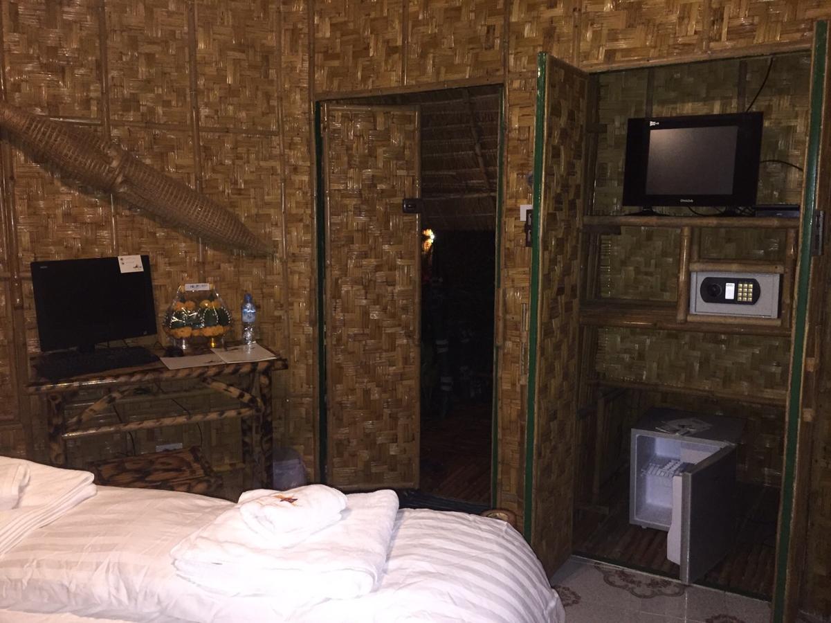 The Orchid Resort & Relax Maha Sarakham Extérieur photo