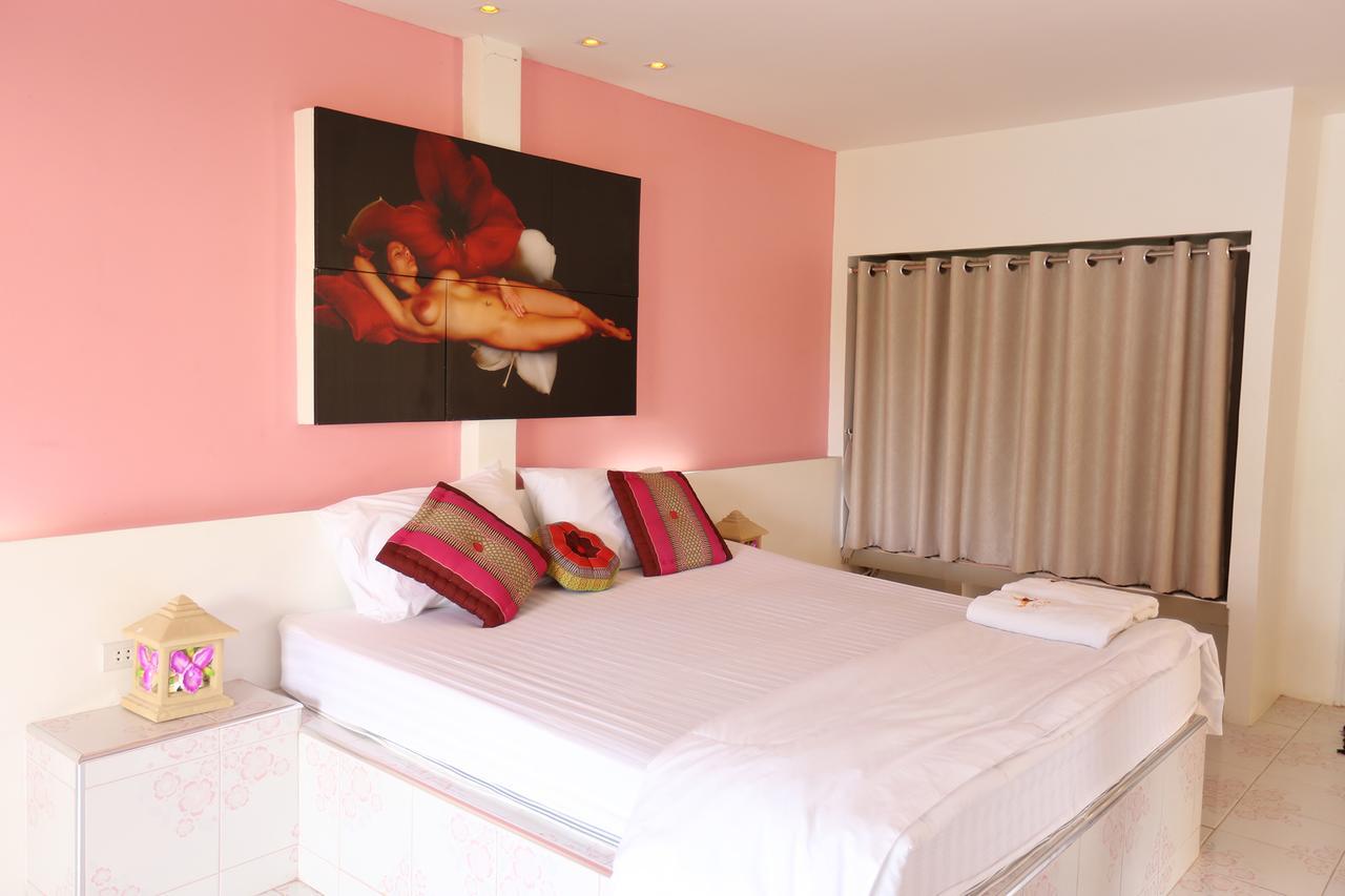 The Orchid Resort & Relax Maha Sarakham Extérieur photo