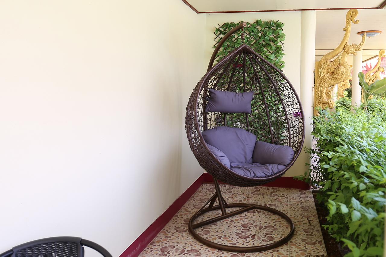 The Orchid Resort & Relax Maha Sarakham Extérieur photo